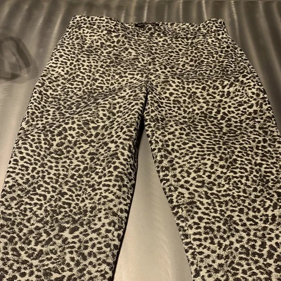 Banana Republic Mid-Rise Sloan Ankle Pant Size 2 NWT - Picture 3 of 9